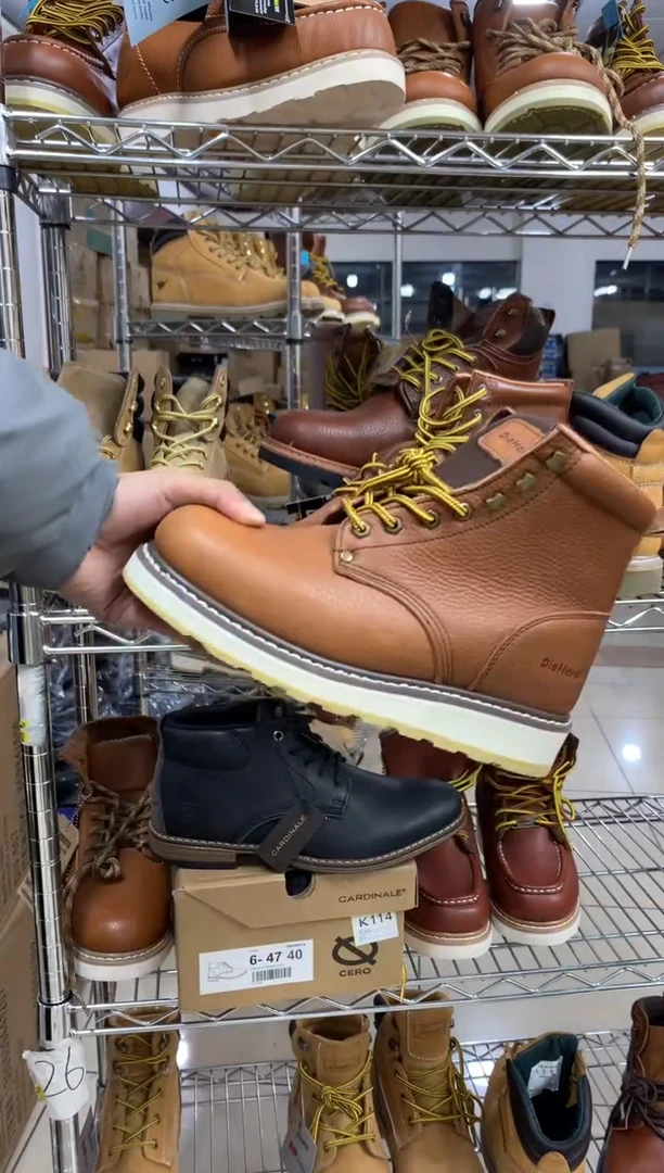 牛皮42码，84984，皮鞋码，工装靴，默认瑕疵