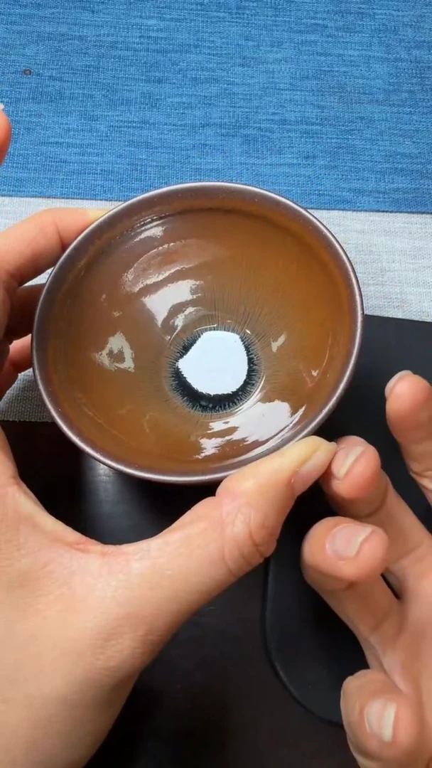 茶盏暨子文高端收藏79