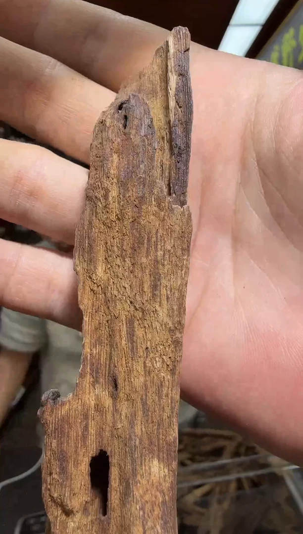 沉香吊坠59号海南多样性发一