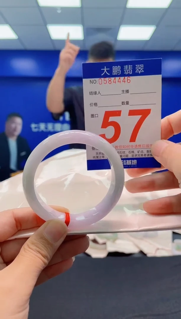 未镶嵌手镯翡翠AAAAAAAAA