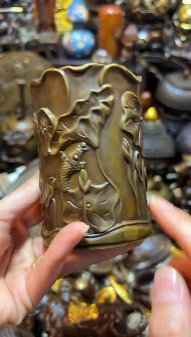 苏古铜器专属链接