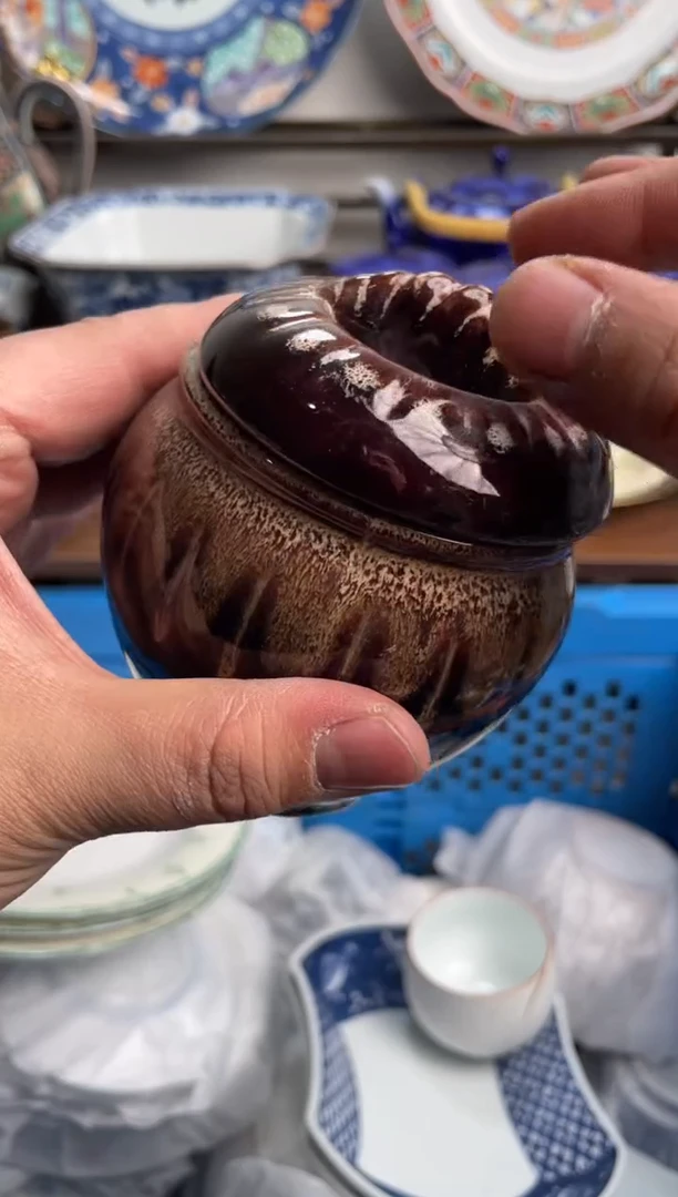 【闪购商品】瓷片067-H-2月9日满20包邮