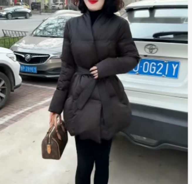 2025冬季时尚潮流百搭精品女装OW99ax