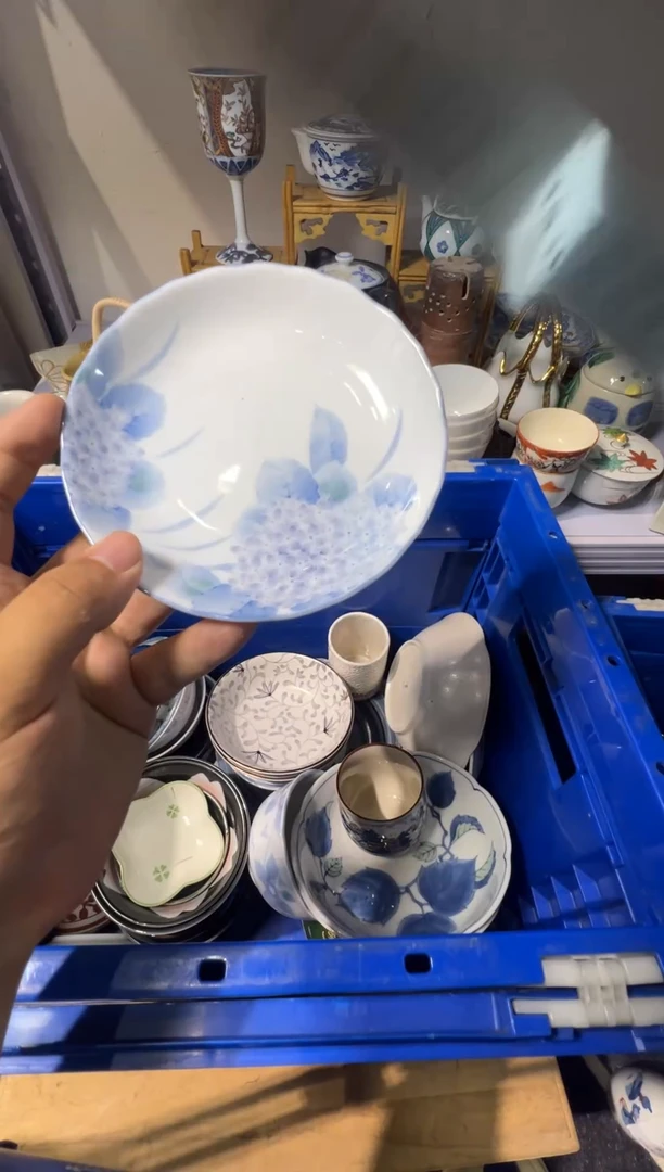 瓷器15-20包邮瓷器