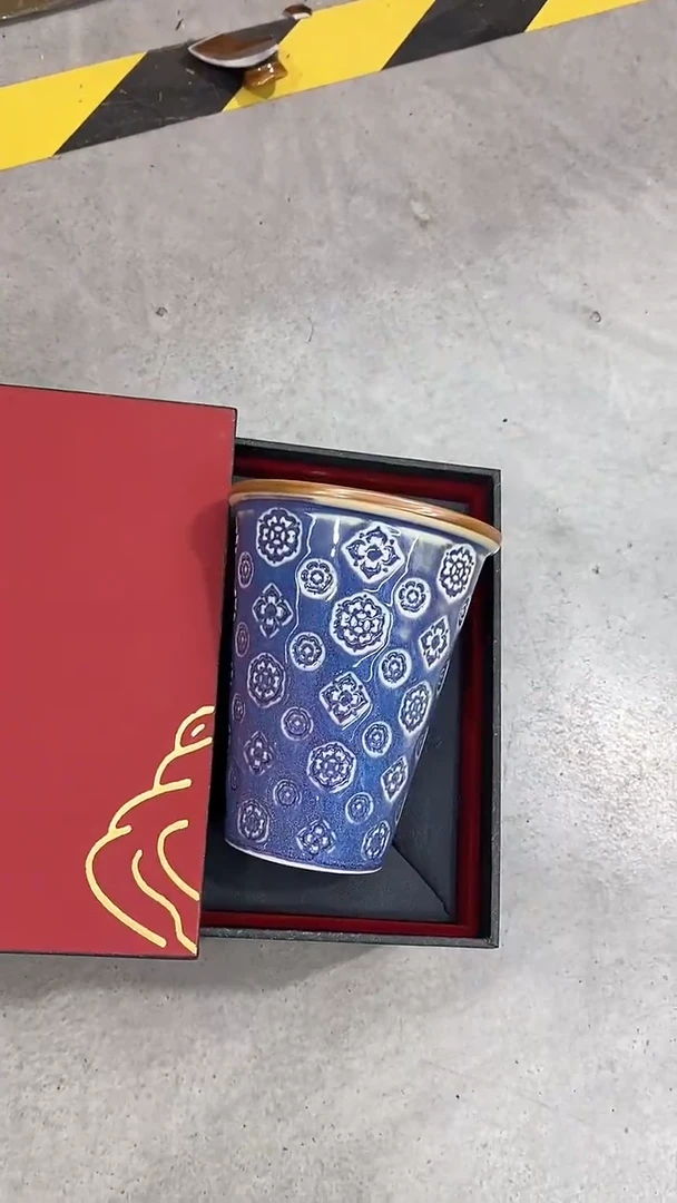 瓷片陶瓷茶器福利35