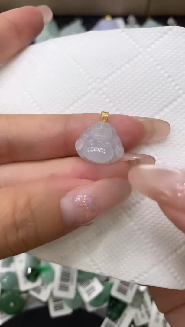 颈饰未镶嵌翡翠1111111111