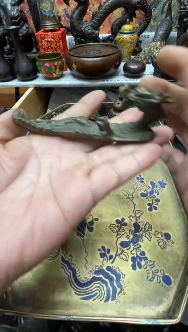 【闪购商品】铜器摆件铜器摆件铜器摆件
