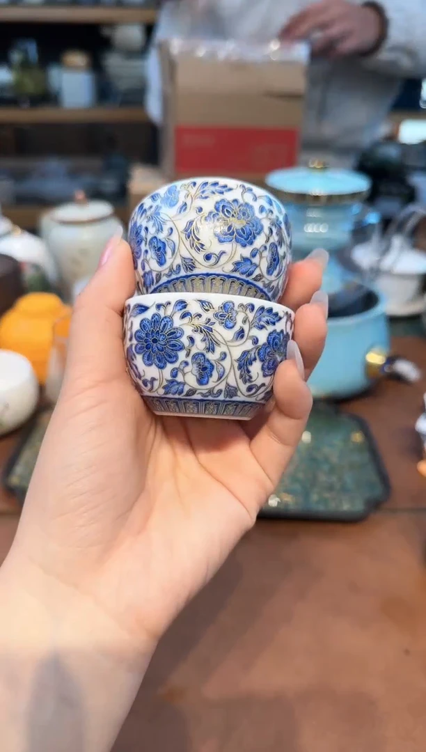 【闪购商品】不带茶盘不带礼盒@@0000