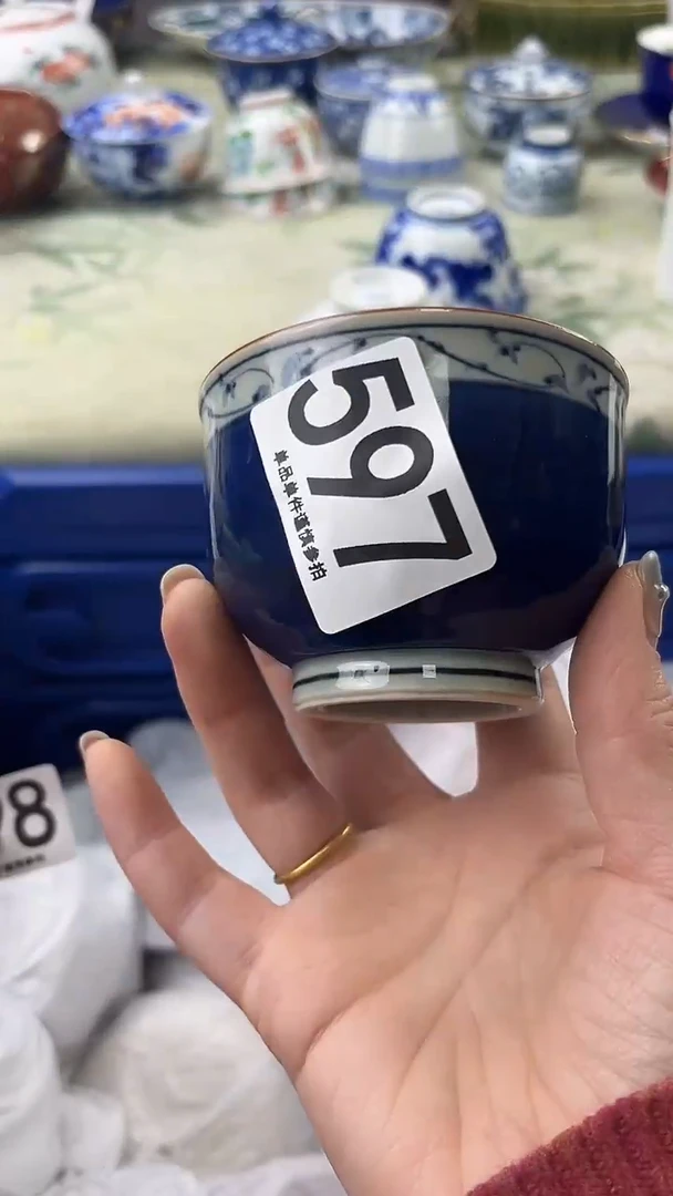 瓷片今***古597.........