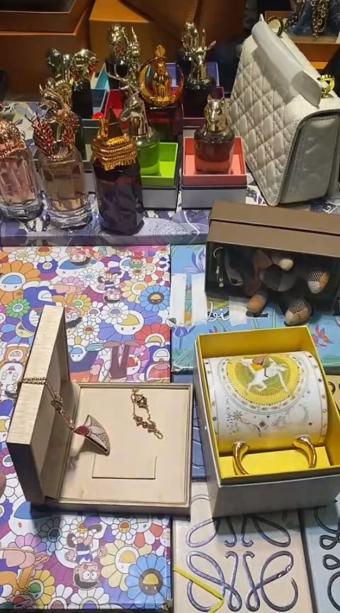 【闪购商品】瓷片换类目孤品单品一件不留