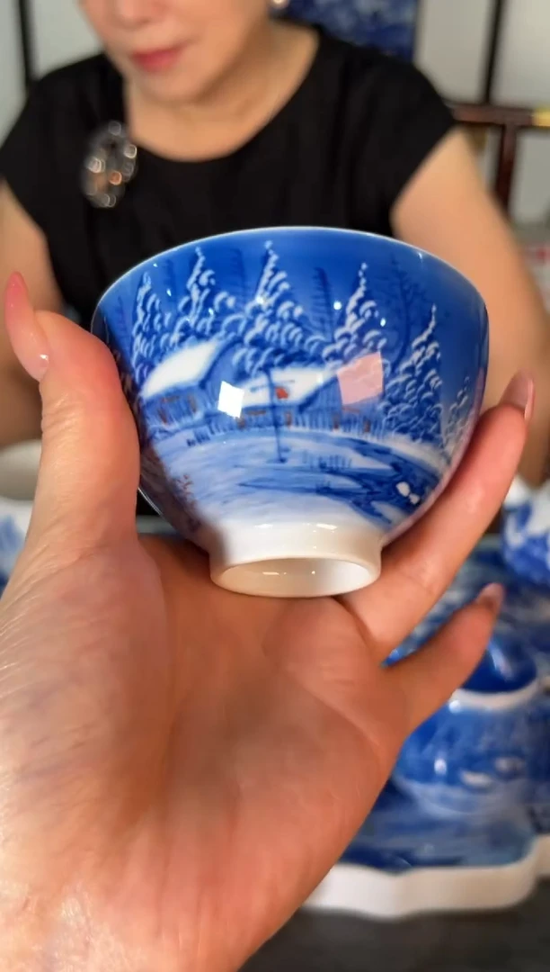 吴小琴
