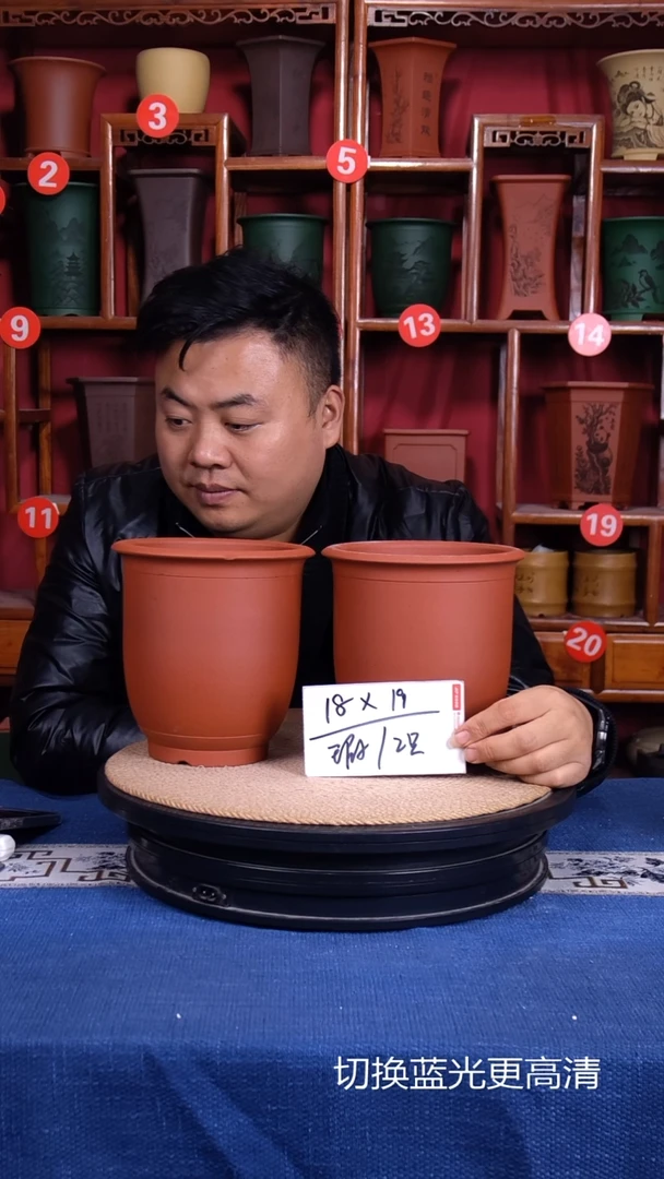 紫砂花盆111111111