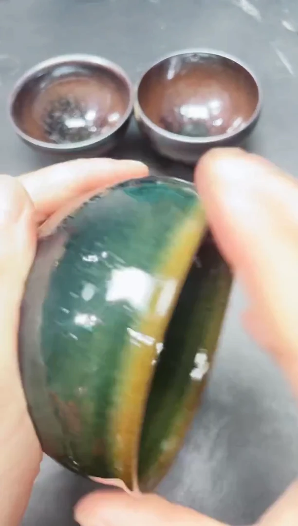 【闪购商品】茶盏138