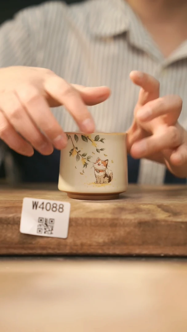 【经典福利】/ 杯子@@W4088