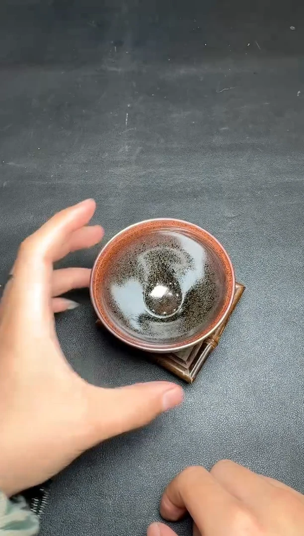 【闪购商品】茶盏许家有停烧款146