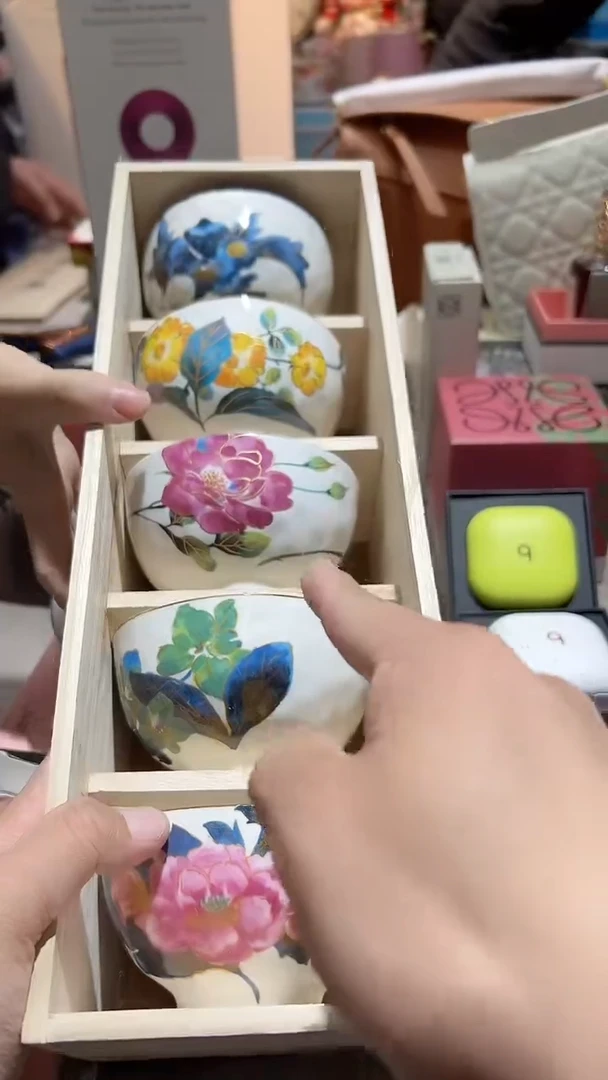 【闪购商品】瓷片算了，真划算买它@@1