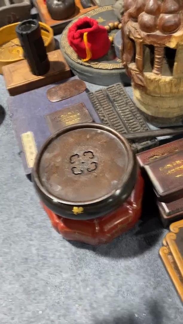 木简约淘木舍直播链接