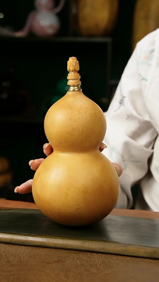 热水酒葫芦 一物一拍029