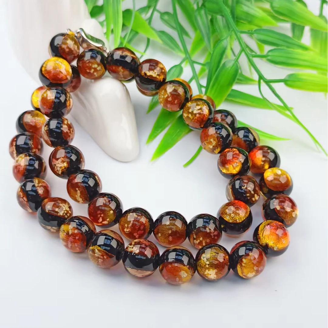 【珍选•618】高端传乗㊎复古项链多样性发一件-K872