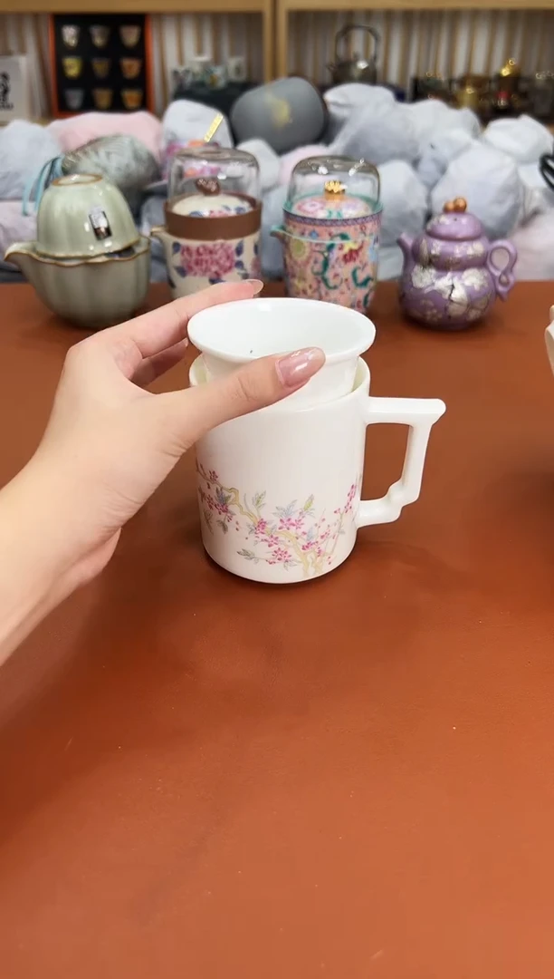 万家瓷坊清货商品链接@@G336