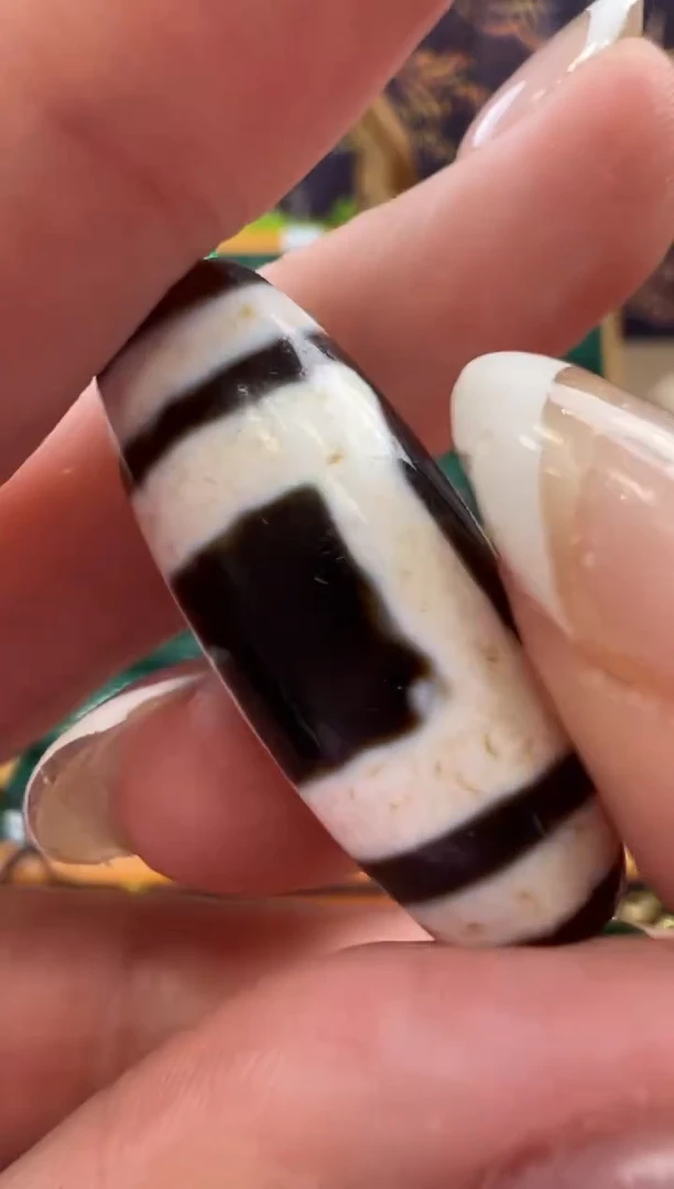 合金颈饰玛瑙/玉髓（覆膜）63.（微瑕）