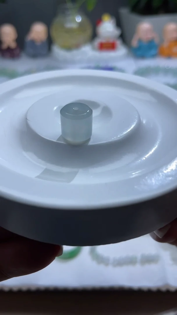 未镶嵌定制翡翠金枝翡翠 天然缅甸A货翡翠