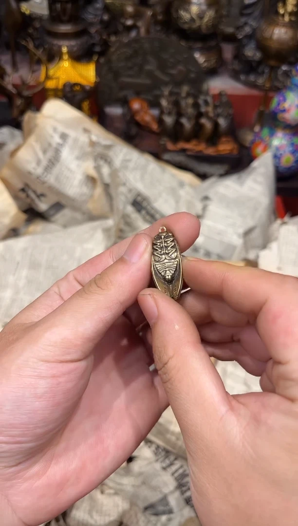 A瑞瑞古铜高端精品38