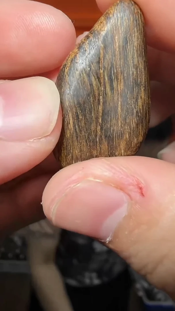 沉香吊坠247号沉水挂件多样性发一