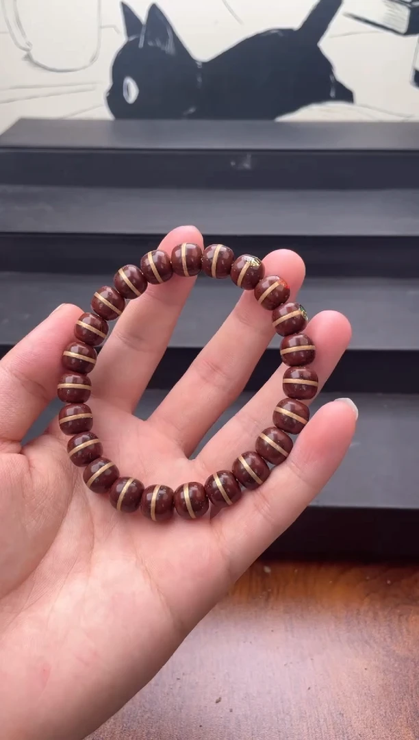 手串紫金鼠紫金鼠32