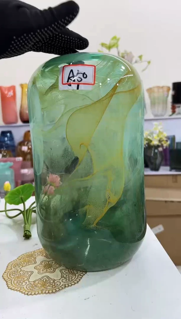 【闪购商品】也麦花器