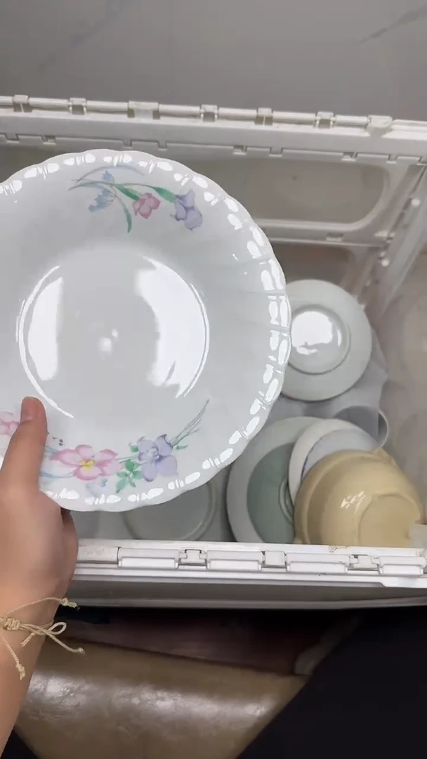 【闪购商品】141回流瓷器默认微瑕，18.8包邮