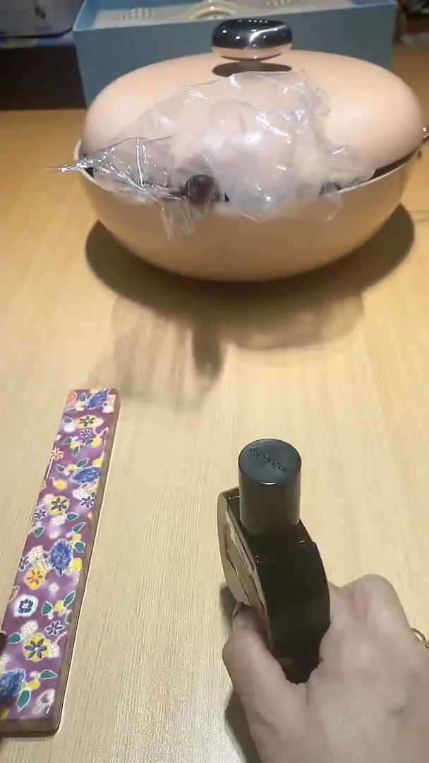 【闪购商品】瓷片锅碗瓢盆一件不剩