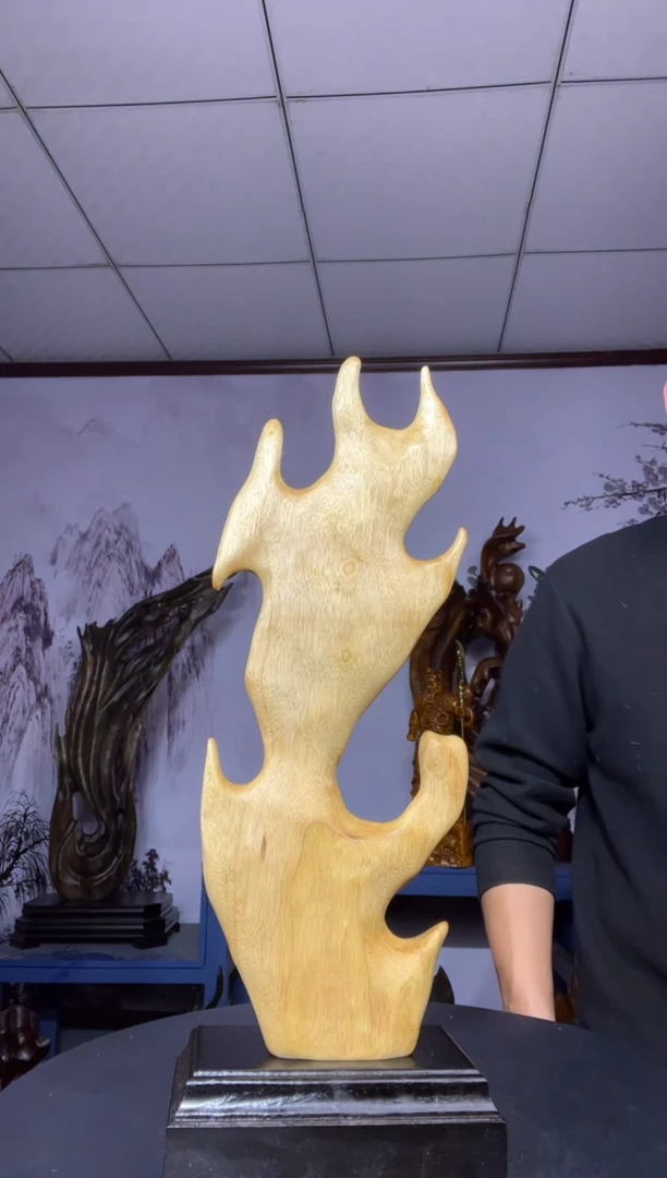 金丝楠木雕款꧔****࿐金丝楠木工艺品摆件