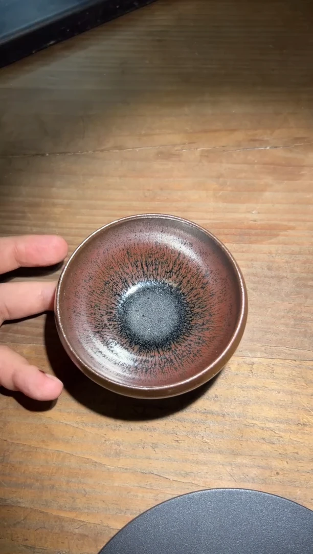 茶盏轻***°行云高端收藏666