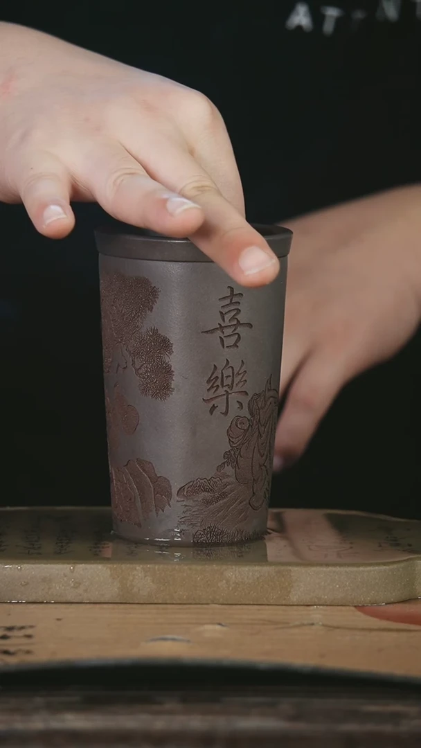 【闪购商品】紫砂茶杯1111111111111