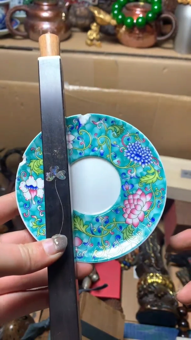 【闪购商品】瓷器默认微瑕瓷器