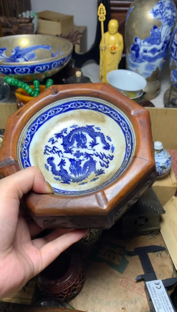 紫砂盖碗瓷器默认微瑕瓷器