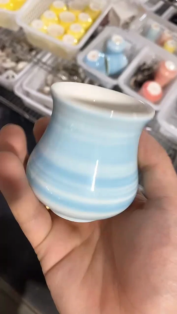 瓷片T53陶瓷茶具茶器