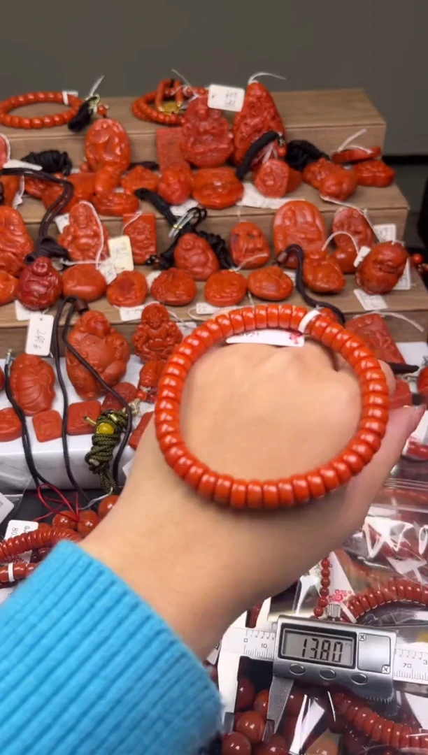 【闪购商品】南红玛瑙珠宝奇石未镶嵌-7+