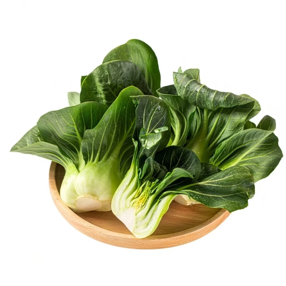 【冯长广小时达】常阴沙青菜约500g