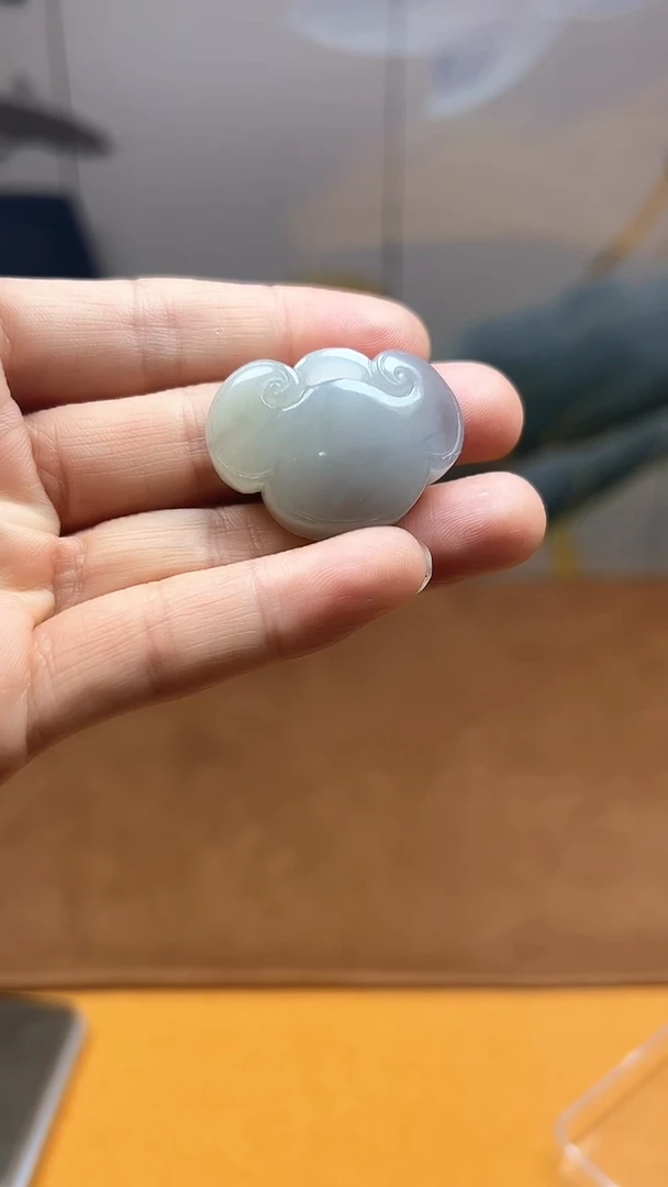 【闪购商品】和田玉颈饰未镶嵌吊坠