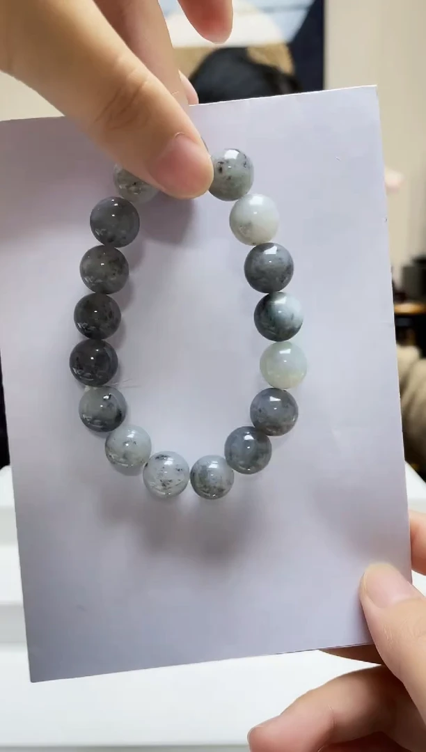 未镶嵌定制翡翠吊坠122