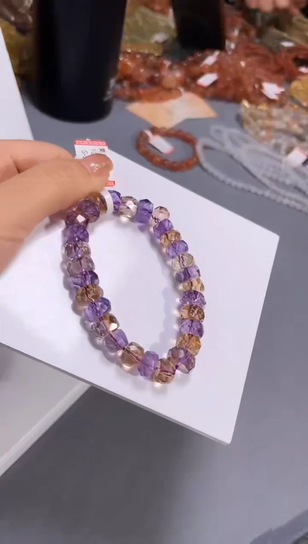 套链未镶嵌水晶/439多样性发一件