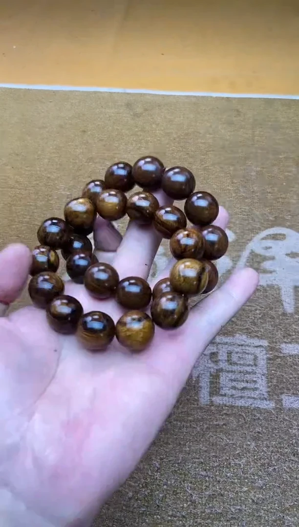 贡木手串/手链48号