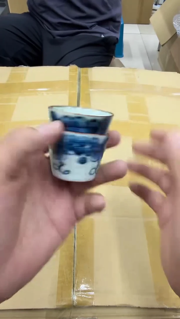 琉璃手工艺品8啊