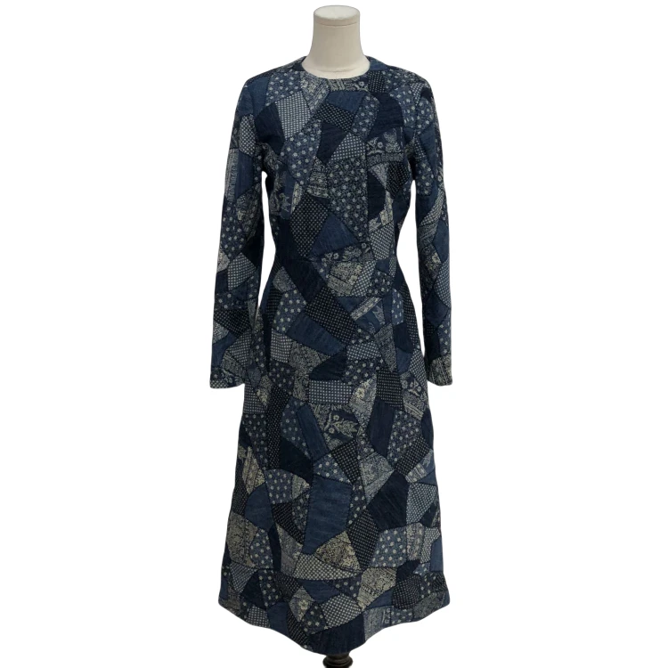 迪奥/连衣裙/95新/棉/[251113MY]