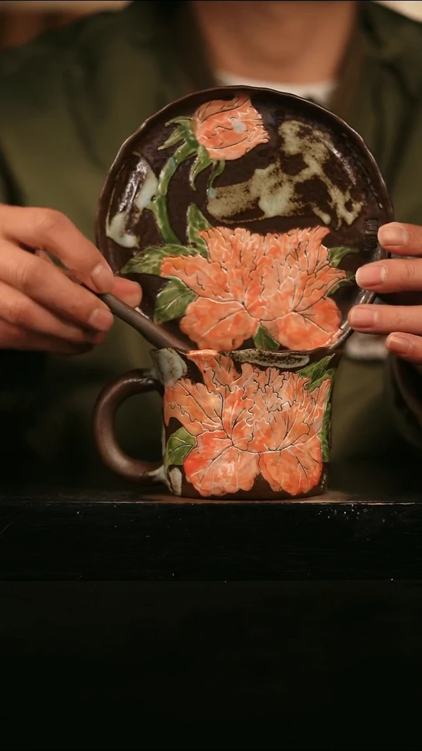 其他472遇瓷手作同款