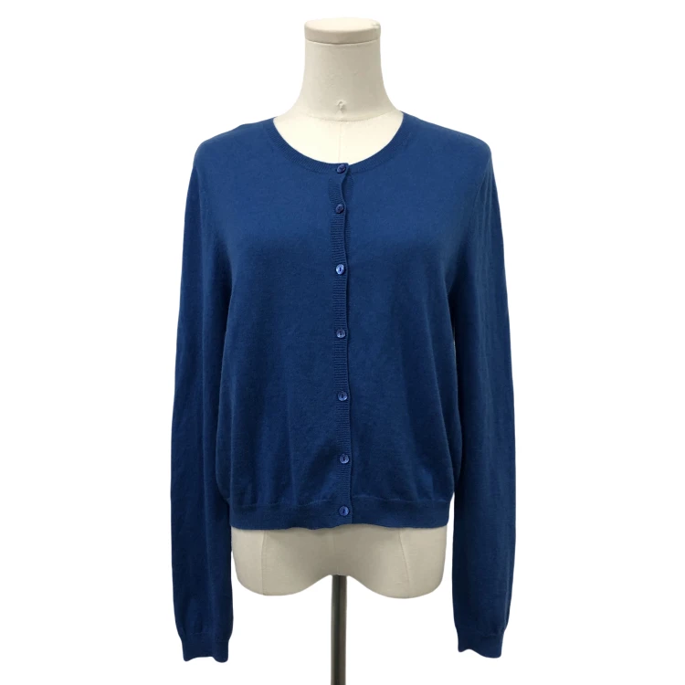 华伦天奴/针织衫/95新/山羊绒/[251119zb0004]