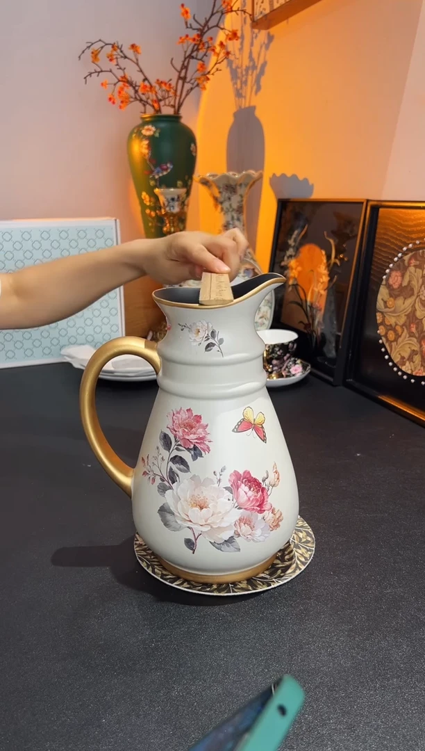 外贸陶瓷家居百货