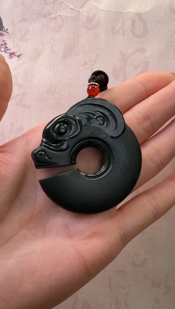 【闪购商品】和田玉吊坠未镶嵌吊坠